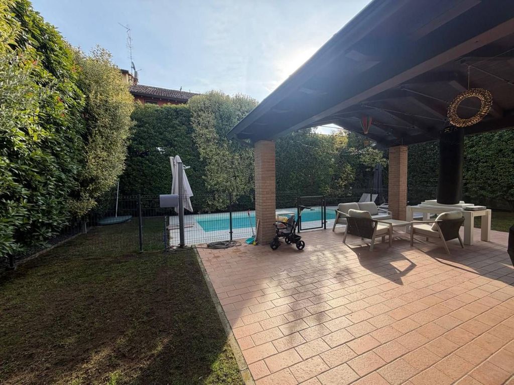 Maison de luxe à vendre à Collecchio, 610 000 €, Photo 4
