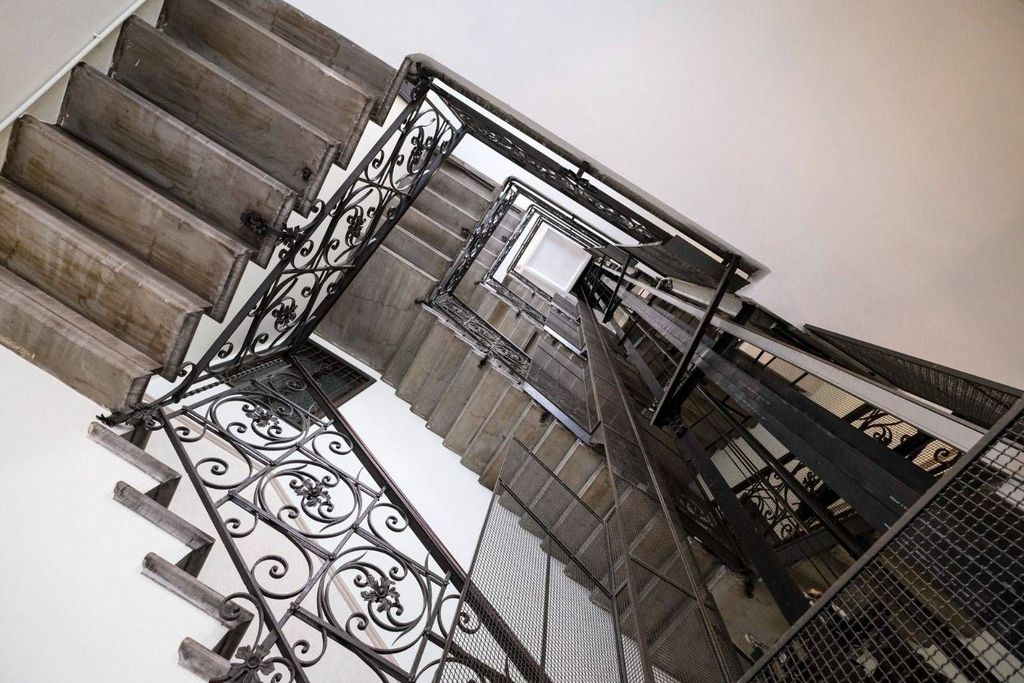 Appartement de luxe à vendre à Turin, 1 090 000 €, Photo 4