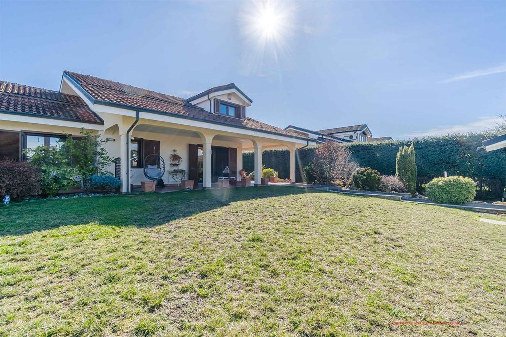 Maison de luxe à vendre à Orbassano, 530 000 €, Photo 4