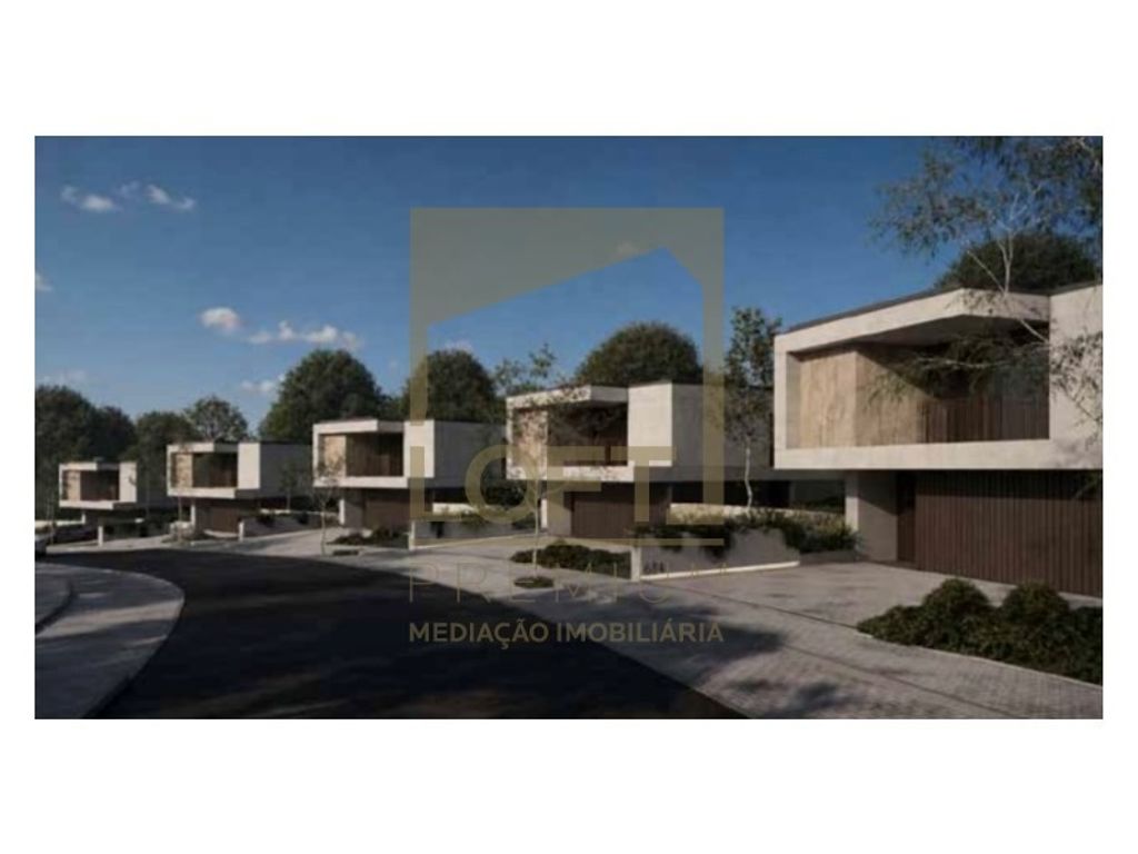 Luxury House for sale in Guimarães, 660 000 €, Photo 4