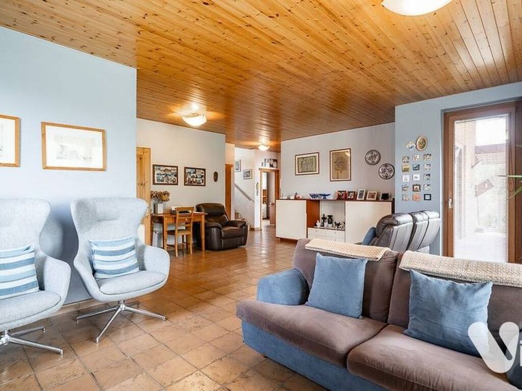 Maison de luxe à vendre à Annone Di Brianza, 650 000 €, Photo 4