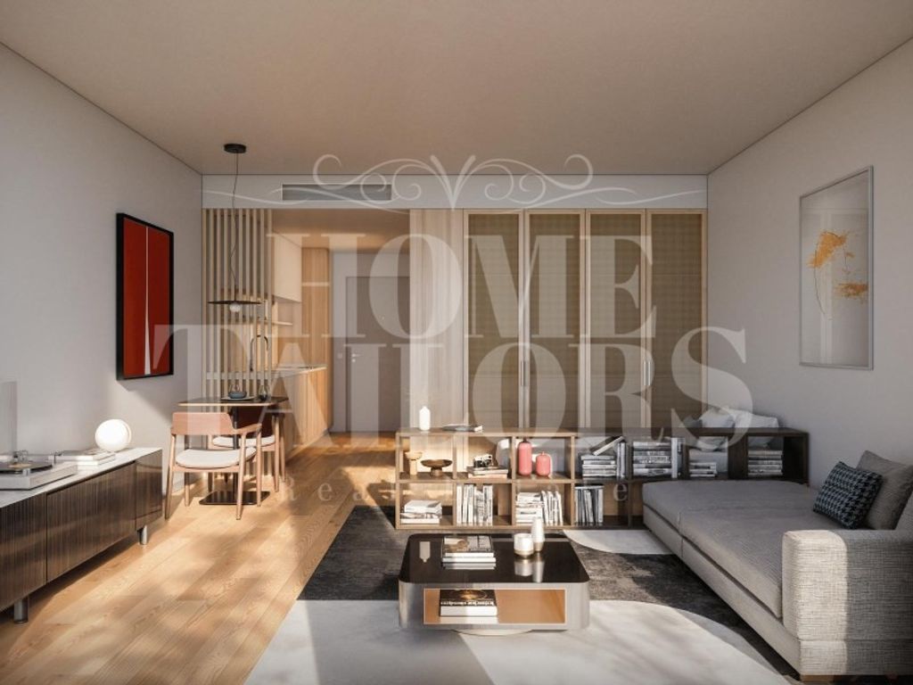 Appartement de luxe à vendre à Lisbon, 1 230 000 €, Photo 4