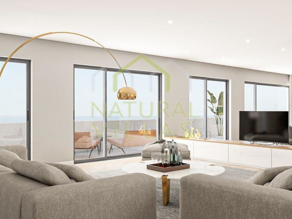Appartement de luxe à vendre à Albufeira, 1 299 000 €, Photo 4