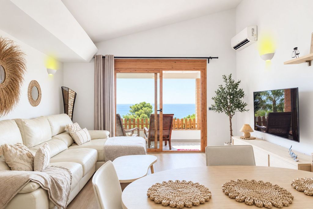 Maison de luxe à vendre à Estepona, 599 000 €, Photo 4