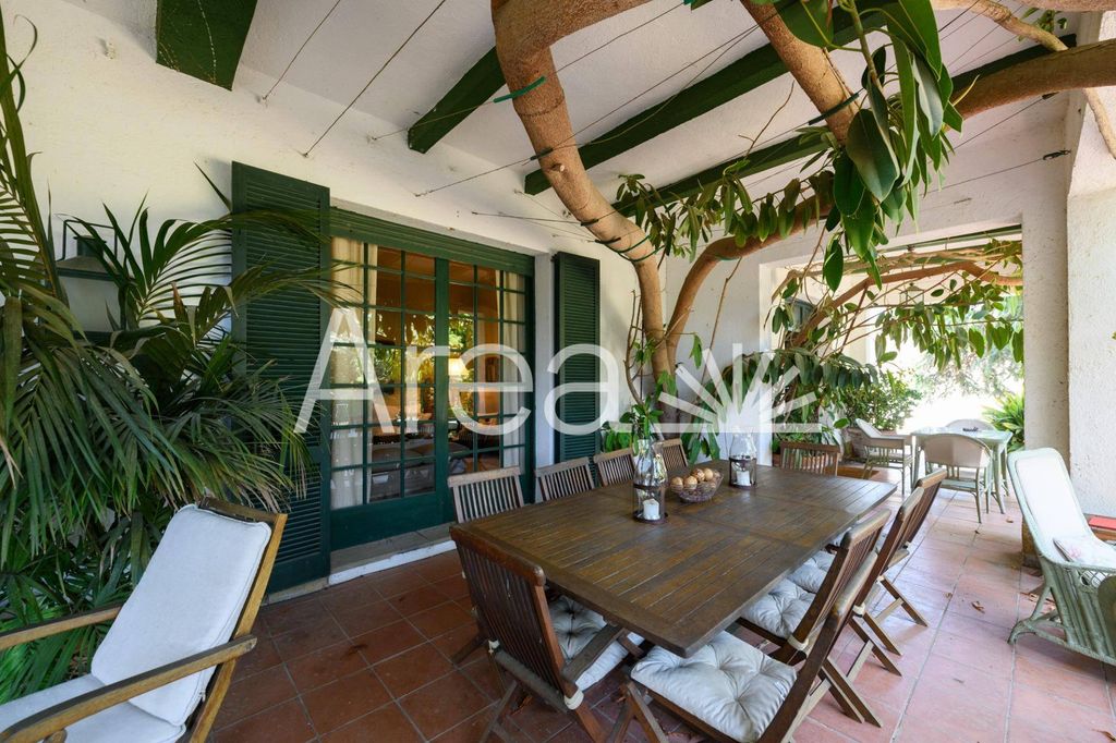 Luxury House for sale in Sant Andreu de Llavaneres, 1 100 000 €, Photo 4