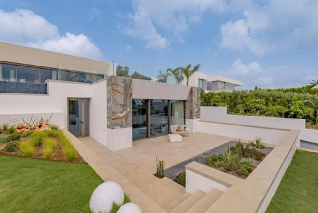 Maison de luxe à vendre à Sotogrande, 7 950 000 €, Photo 4