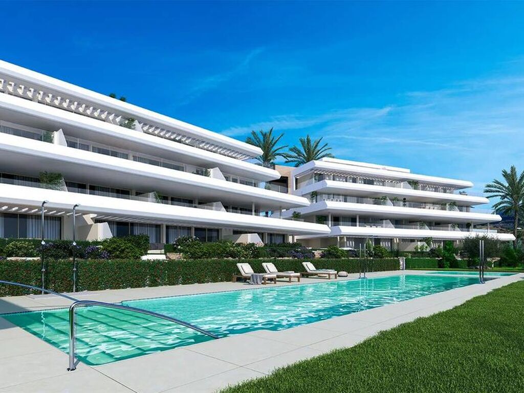 Appartement de luxe à vendre à Estepona, 1 045 000 €, Photo 4