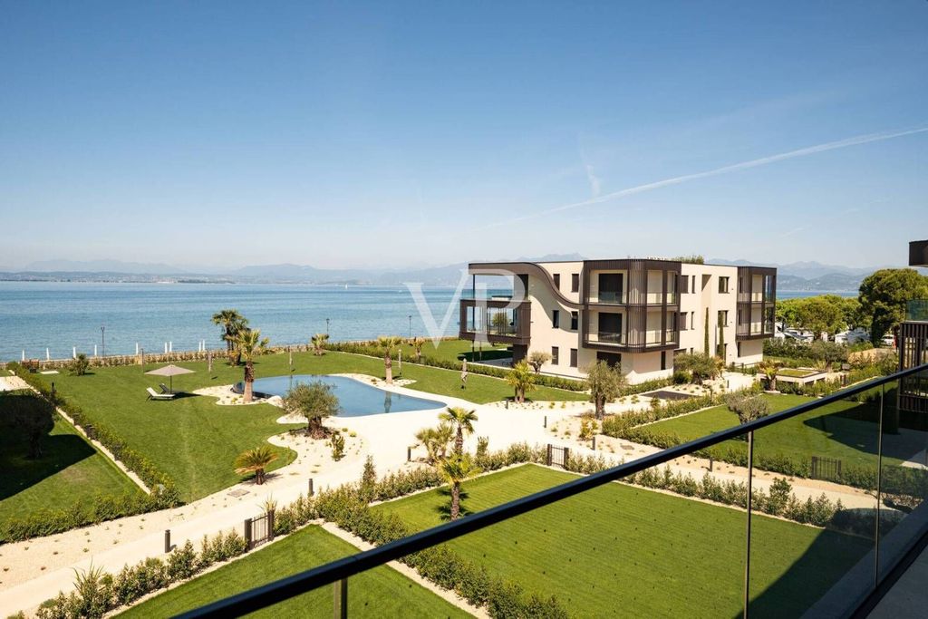 Appartement de luxe à vendre à Peschiera Del Garda, 2 550 000 €, Photo 5