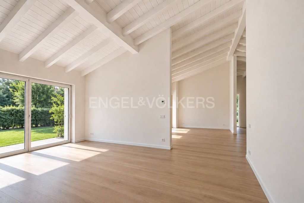 Maison de luxe à vendre à Brebbia, 590 000 €, Photo 5
