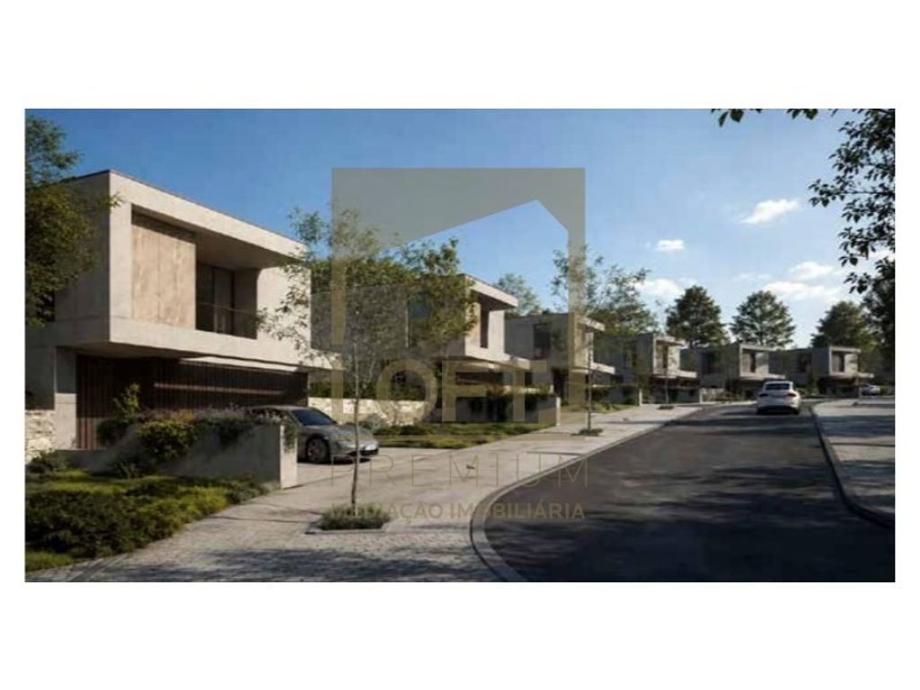 Luxury House for sale in Guimarães, 660 000 €, Photo 5