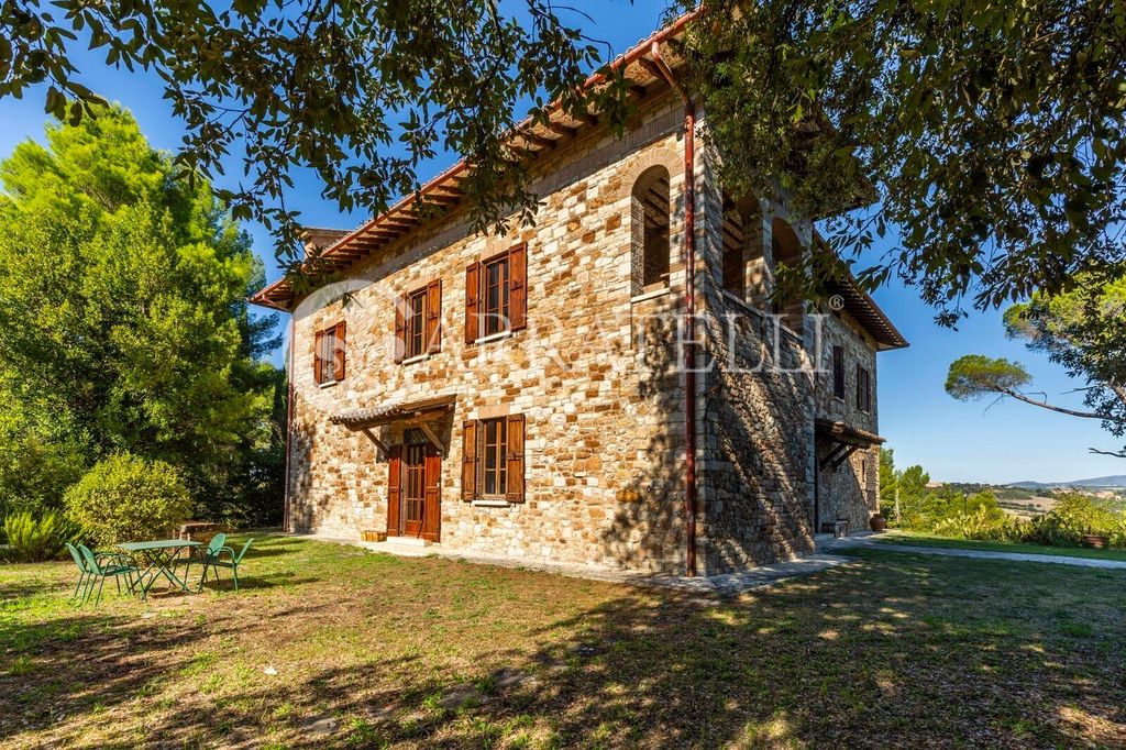 Maison de luxe à vendre à Todi, 2 000 000 €, Photo 5