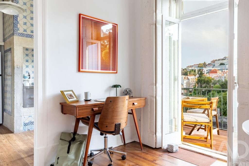 Appartement de luxe à vendre à Lisbon, 699 000 €, Photo 5