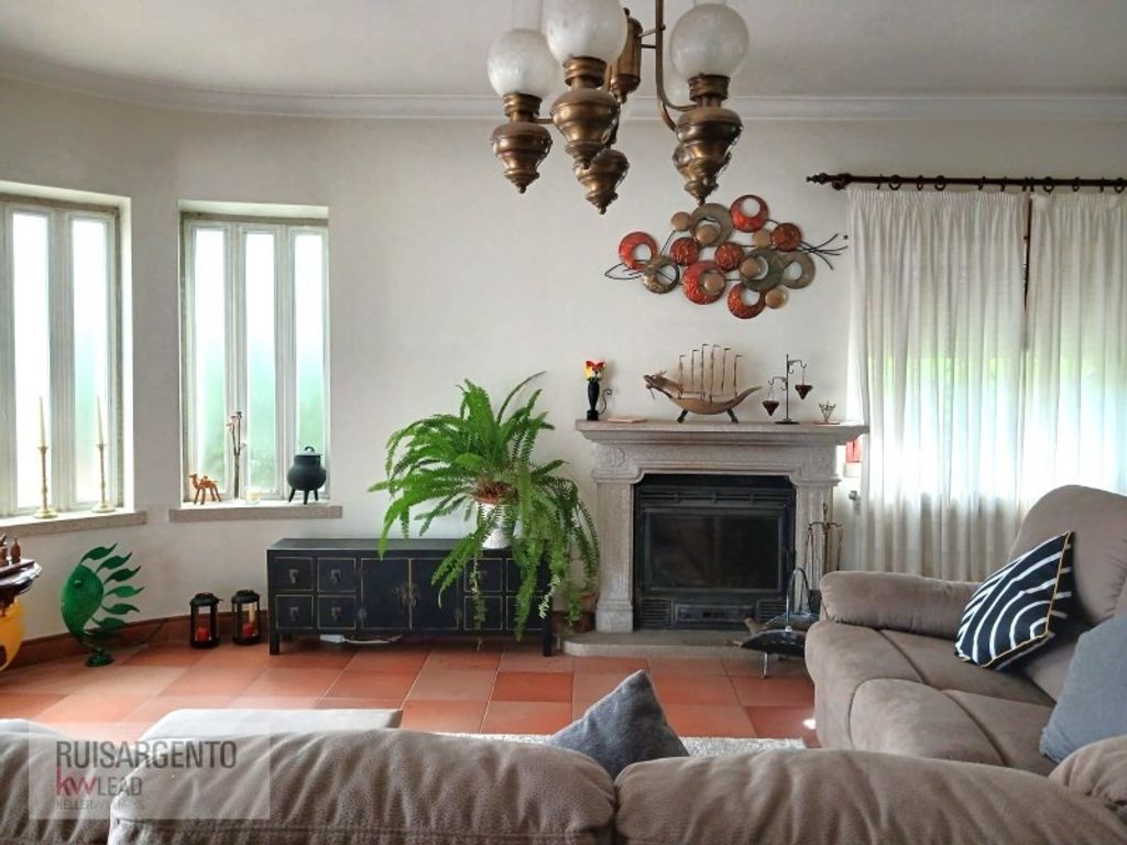Luxury House for sale in Fundão, 547 000 €, Photo 5