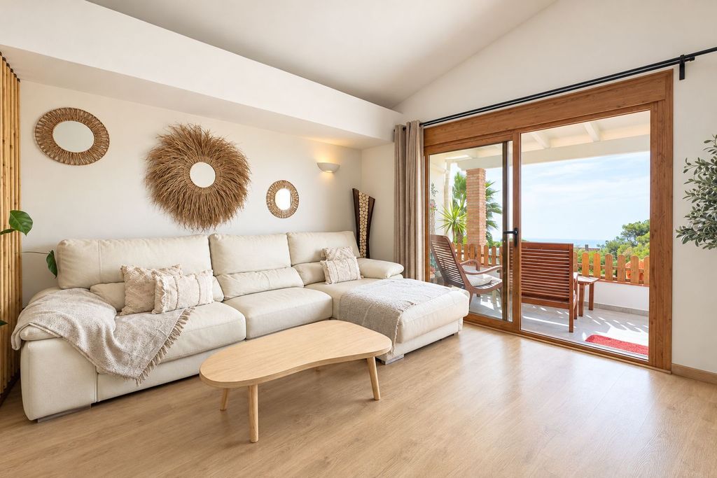 Maison de luxe à vendre à Estepona, 599 000 €, Photo 5