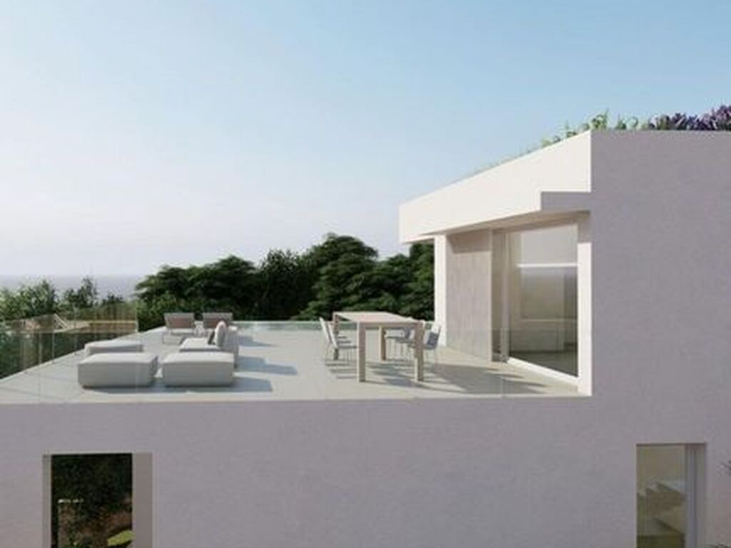 Maison de luxe à vendre à Denia, 1 622 700 €, Photo 5
