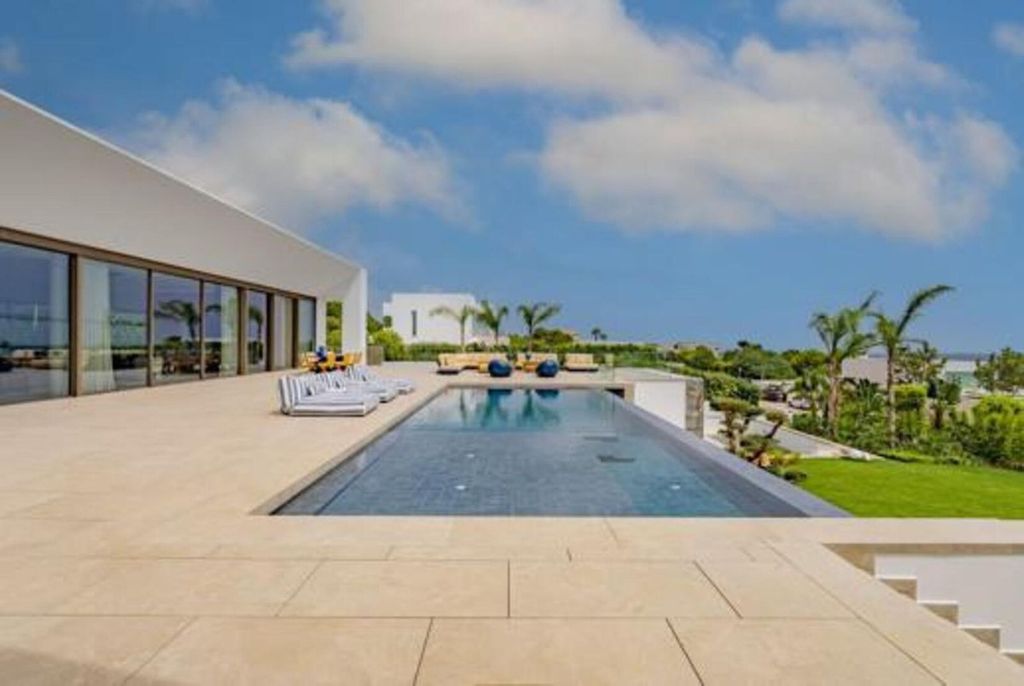 Maison de luxe à vendre à Sotogrande, 7 950 000 €, Photo 5