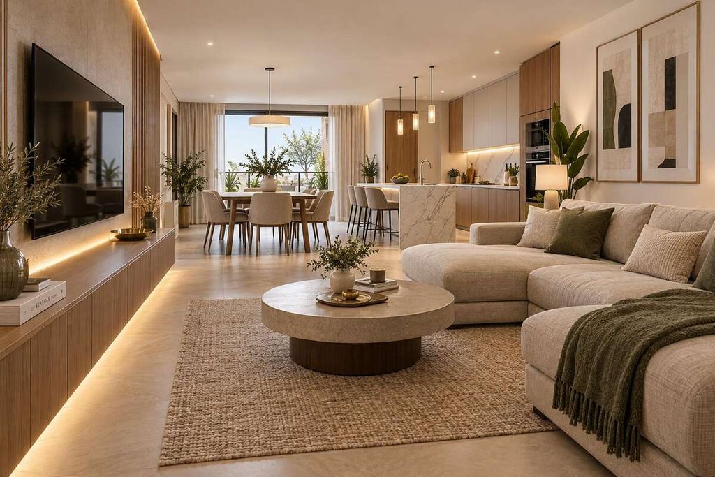 Luxury Apartment for sale in Arrecife, 700 000 €, Photo 5