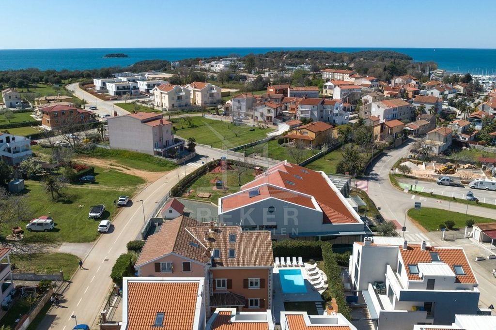 Maison de luxe à vendre à Porec, 859 000 €, Photo 6