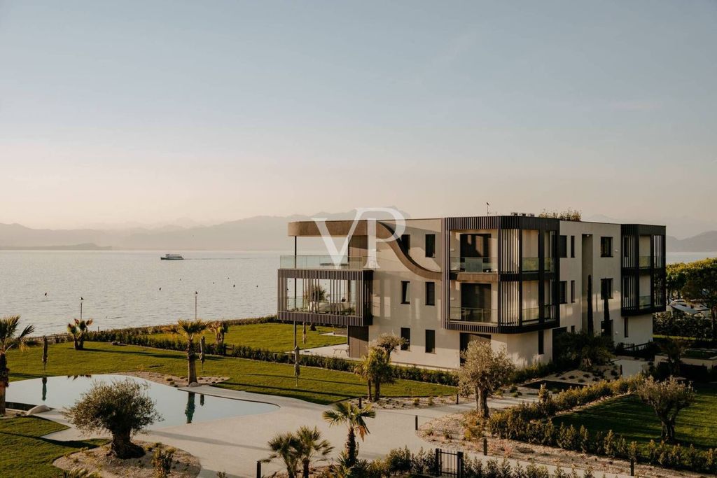 Appartement de luxe à vendre à Peschiera Del Garda, 2 550 000 €, Photo 6