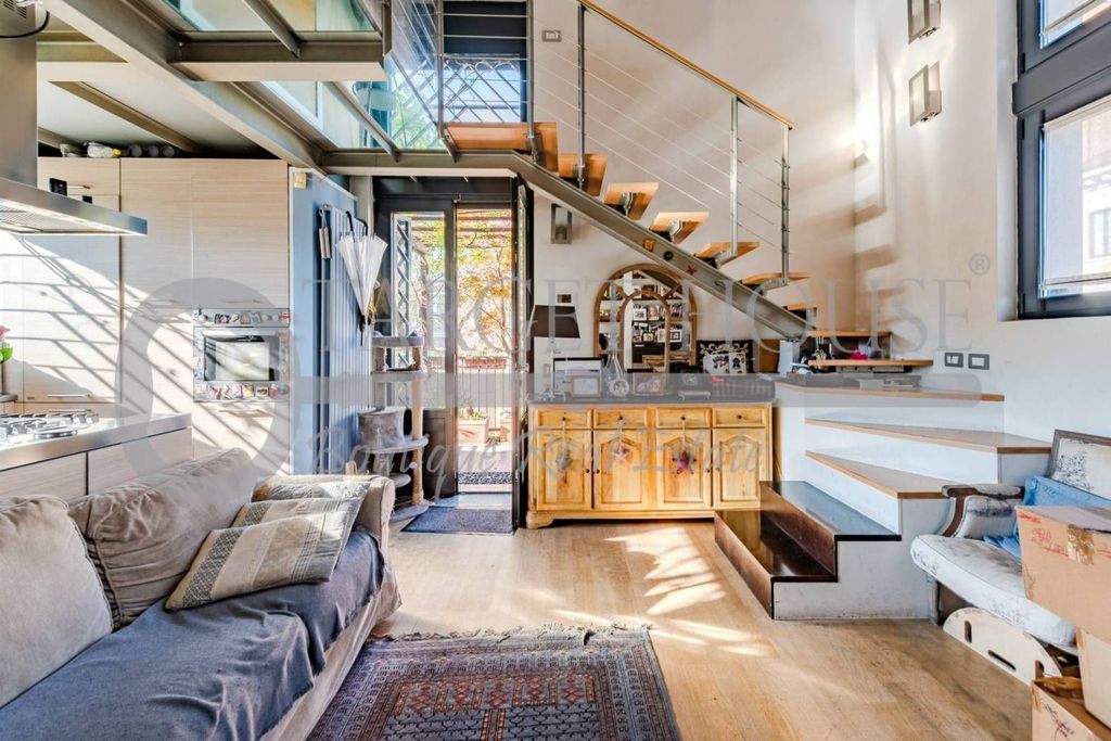 Luxury Apartment for sale in Milan, 517 000 €, Photo 6