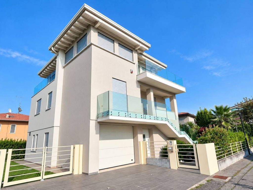 Maison de luxe à vendre à Desenzano Del Garda, 1 700 000 €, Photo 6