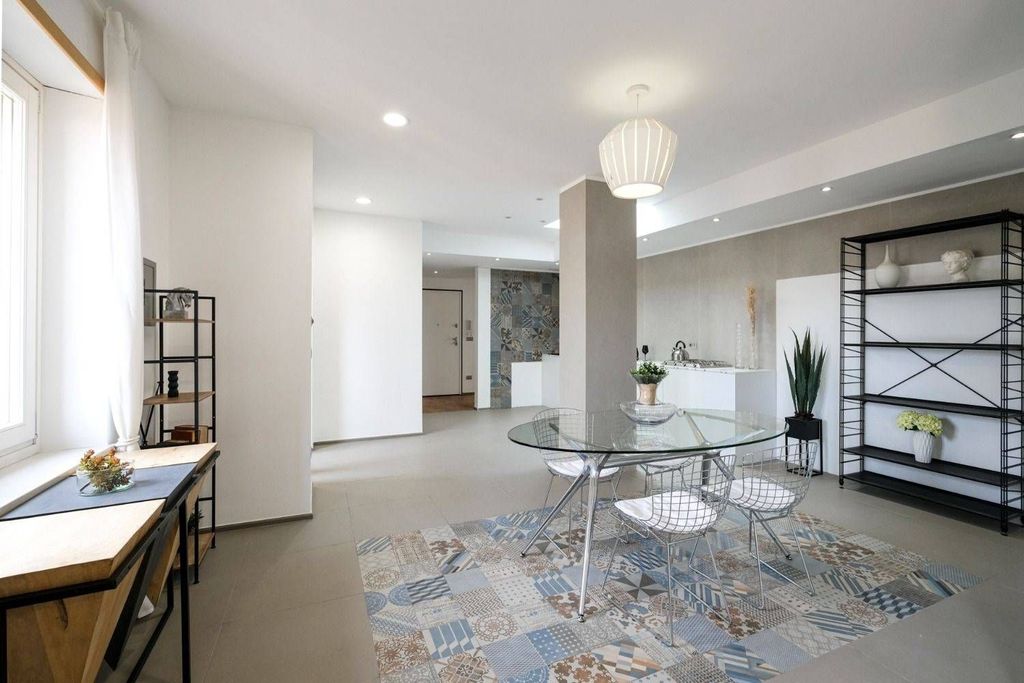 Appartement de luxe à vendre à Turin, 1 090 000 €, Photo 6