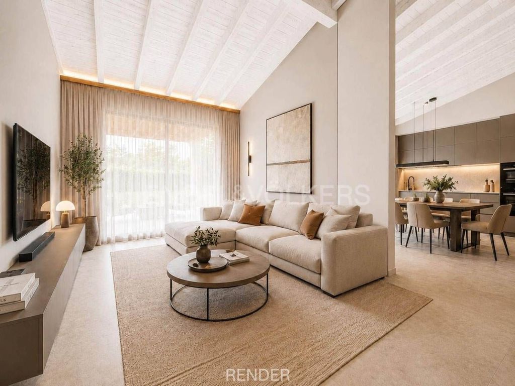 Maison de luxe à vendre à Brebbia, 590 000 €, Photo 6