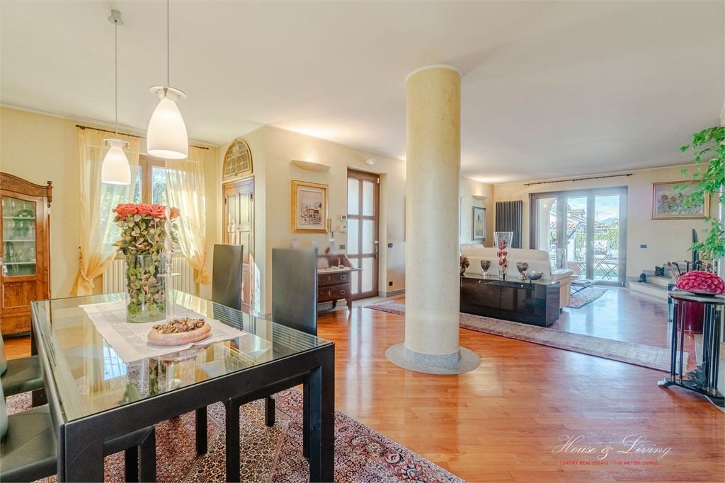 Maison de luxe à vendre à Orbassano, 530 000 €, Photo 6