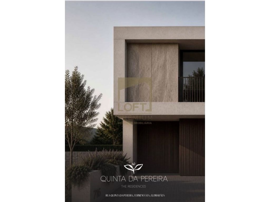 Luxury House for sale in Guimarães, 660 000 €, Photo 6