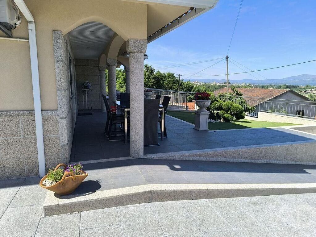 Maison de luxe à vendre à Chaves, 560 000 €, Photo 6