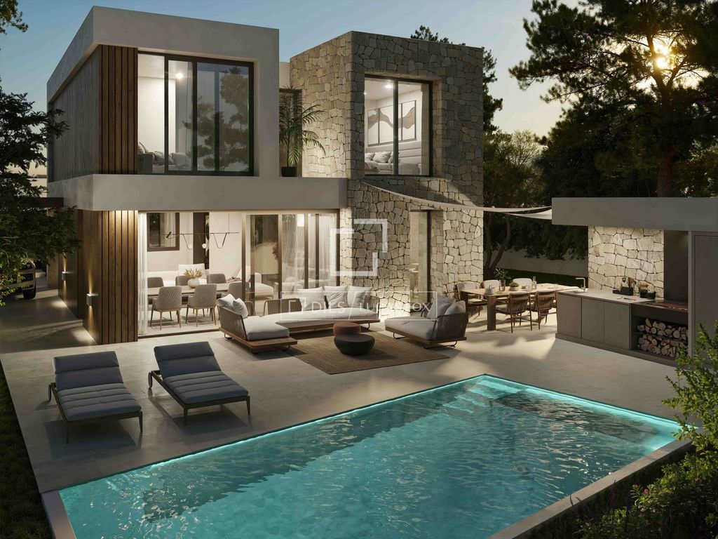 Luxury House for sale in Torrent, 639 450 €, Photo 6