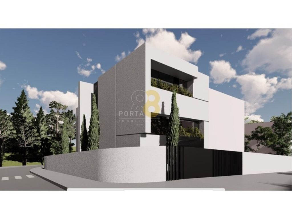 Maison de luxe à vendre à Gondomar, 562 500 €, Photo 6