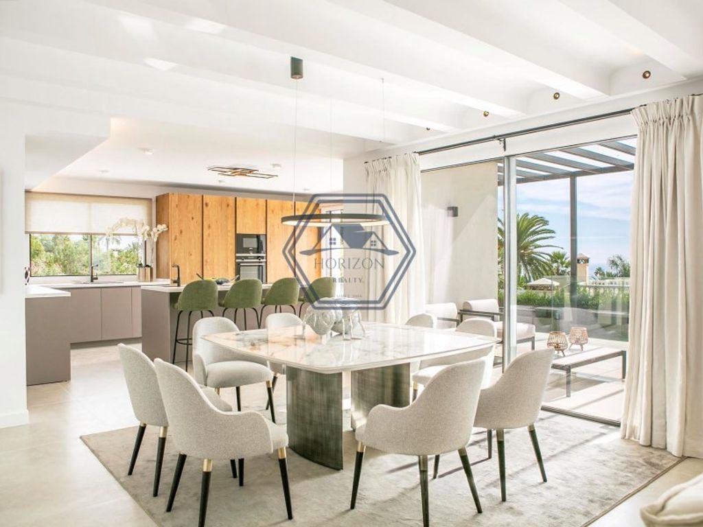 Maison de luxe à vendre à Marbella, 4 530 000 €, Photo 6