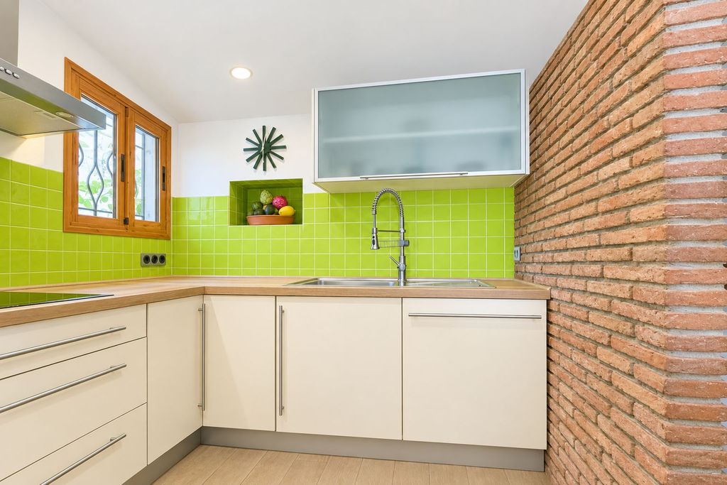 Maison de luxe à vendre à Estepona, 599 000 €, Photo 6