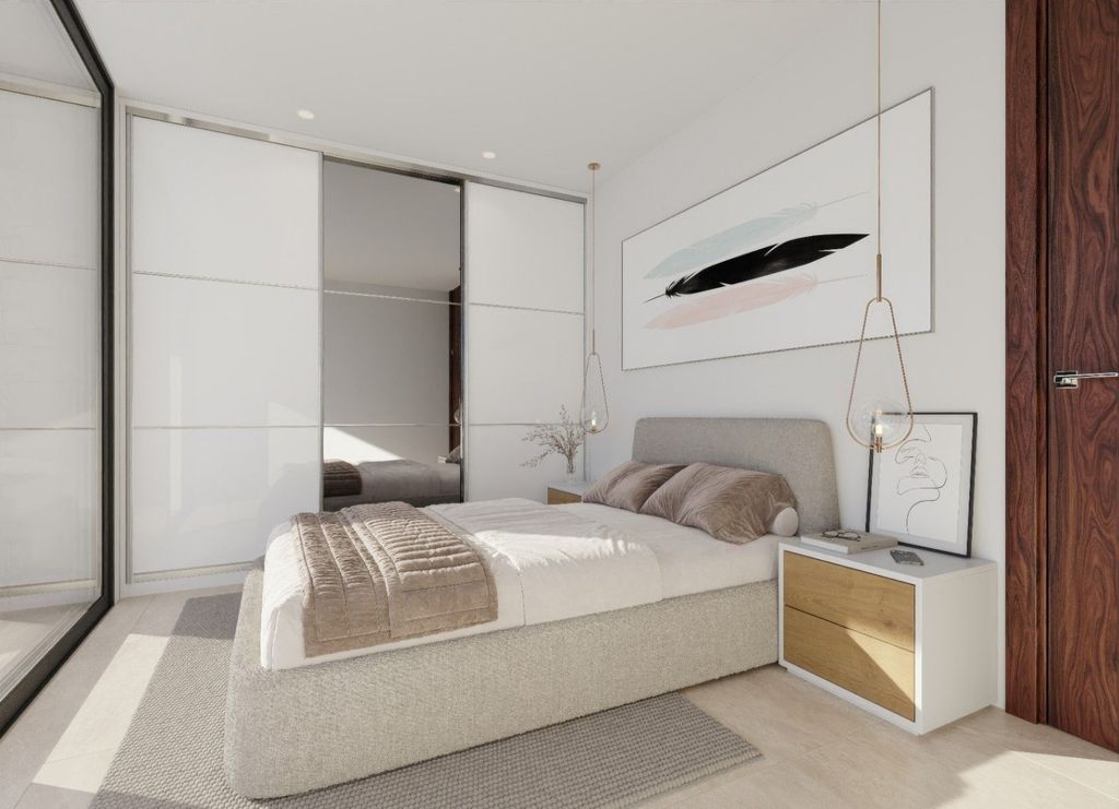 Maison de luxe à vendre à Finestrat, 1 350 000 €, Photo 6