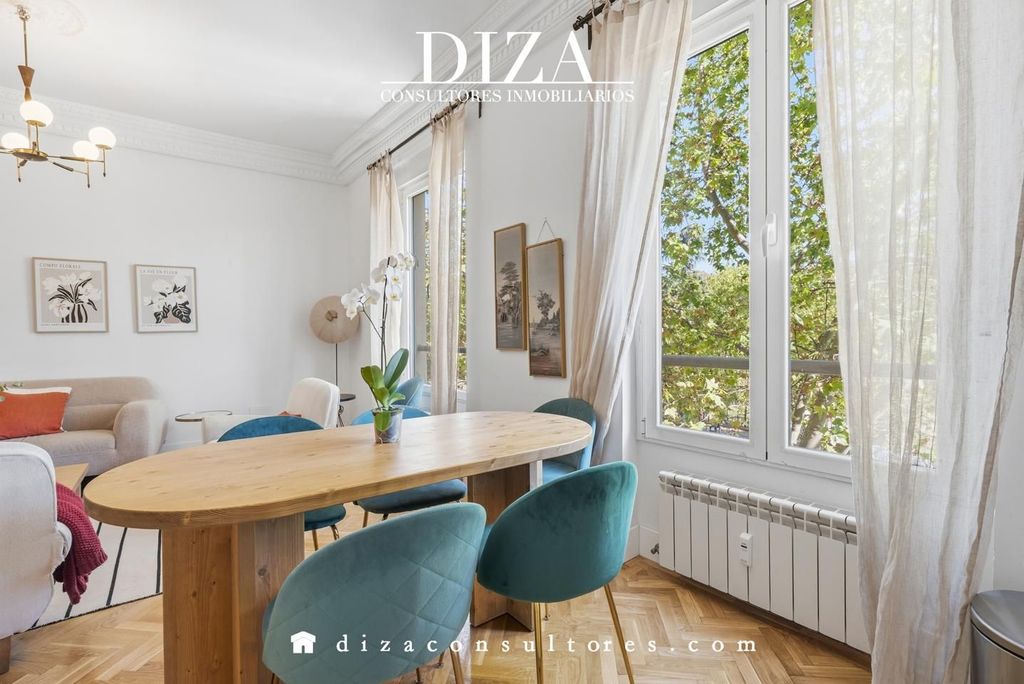 Luxury Apartment for sale in Madrid, 1 150 000 €, Photo 6