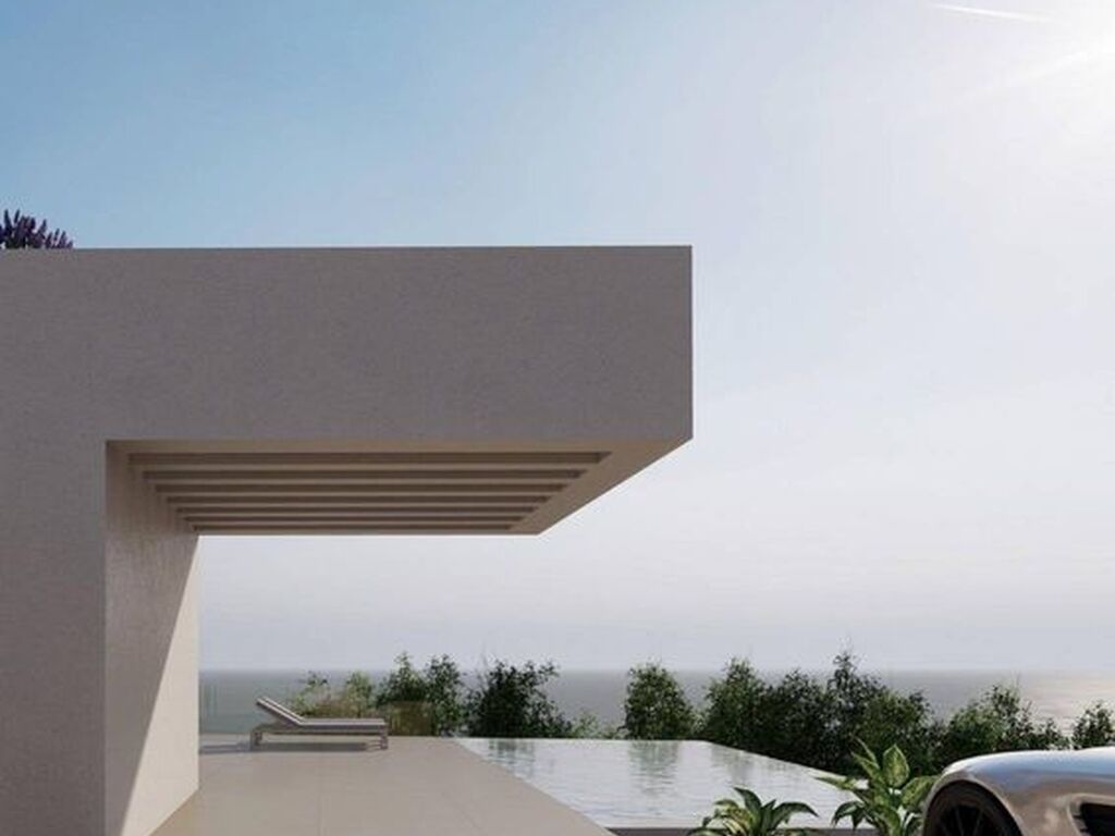 Maison de luxe à vendre à Denia, 1 622 700 €, Photo 6