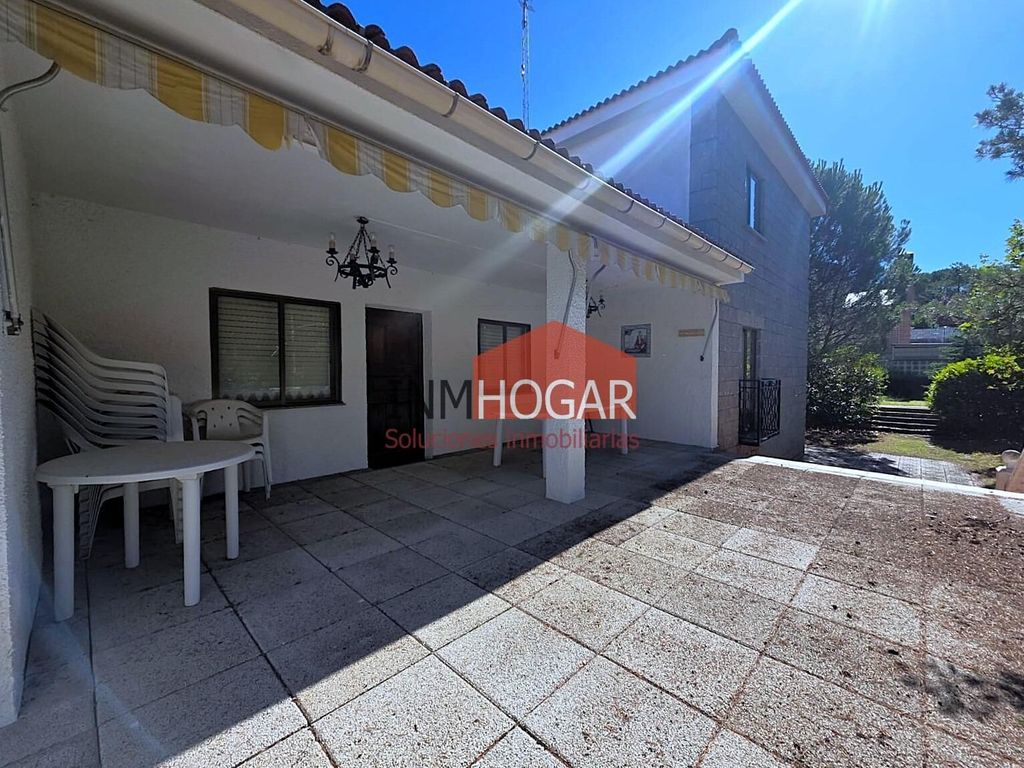 Maison de luxe à vendre à Ávila, 695 000 €, Photo 6