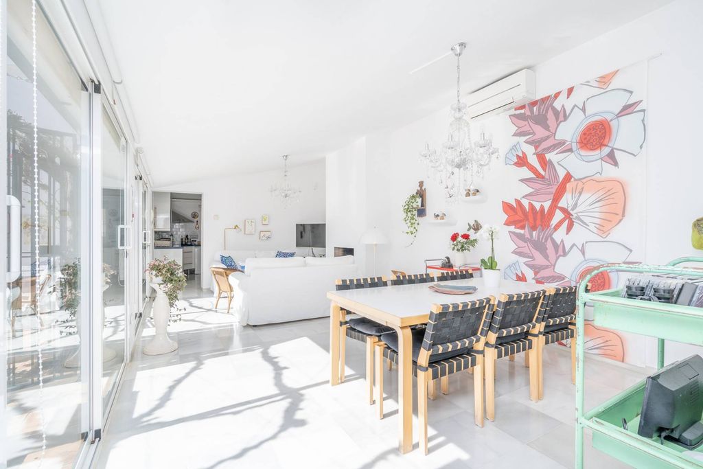 Maison de luxe à vendre à Estepona, 1 295 000 €, Photo 6