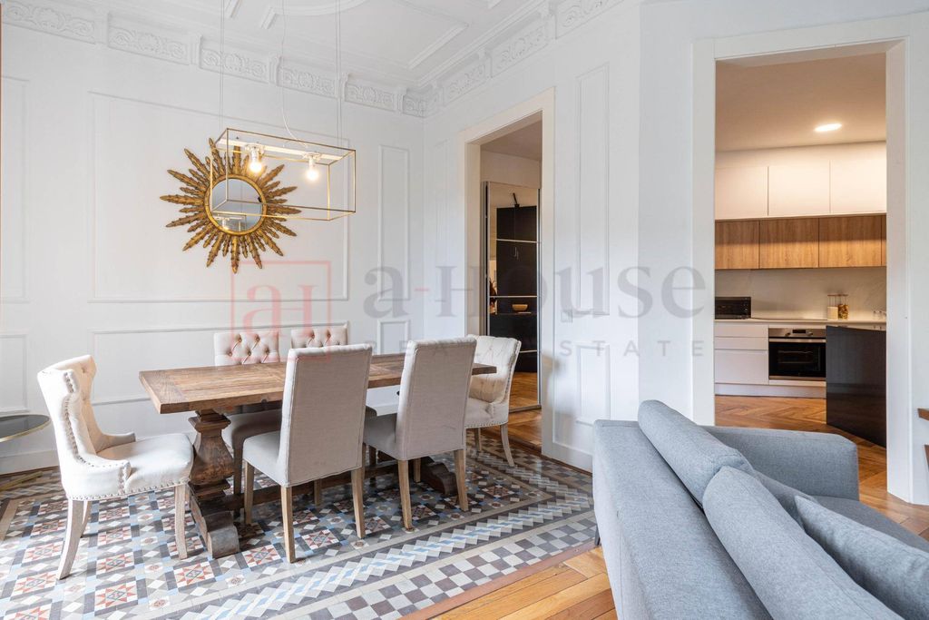 Appartement de luxe à vendre à Barcelona, 875 000 €, Photo 6