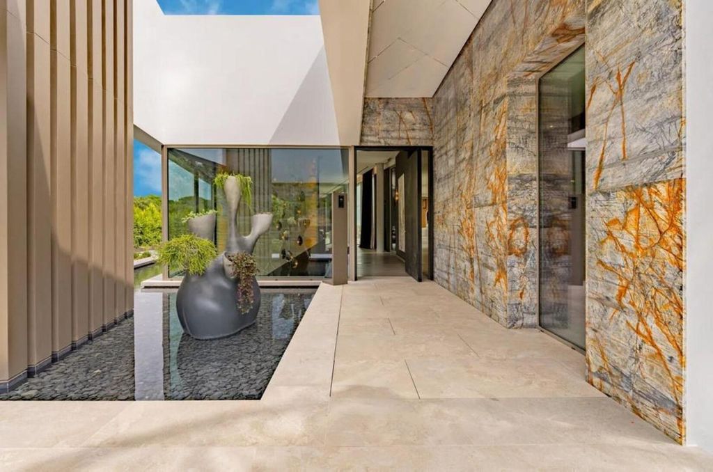 Maison de luxe à vendre à Sotogrande, 7 950 000 €, Photo 6