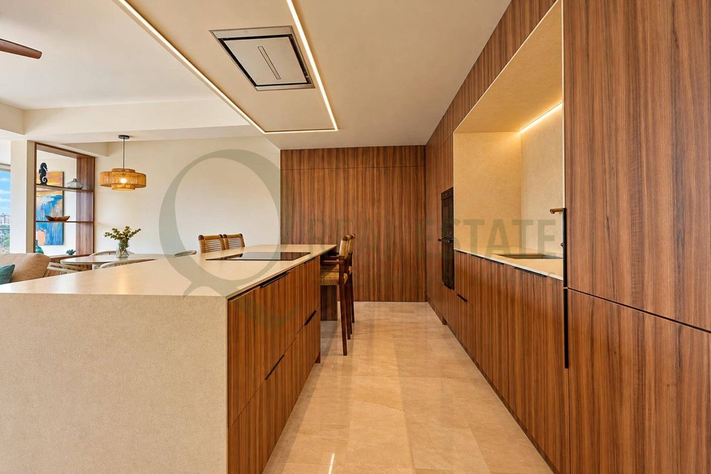 Luxury Apartment for sale in Alicante, 595 000 €, Photo 6