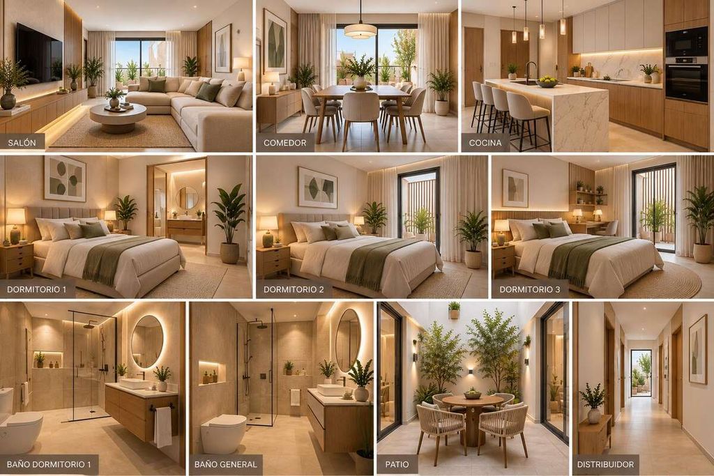 Luxury Apartment for sale in Arrecife, 700 000 €, Photo 6