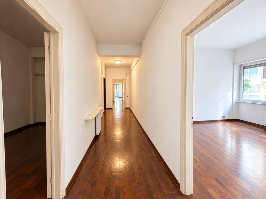 Luxury Apartment for sale in Rome, 1 395 000 €, Photo 7