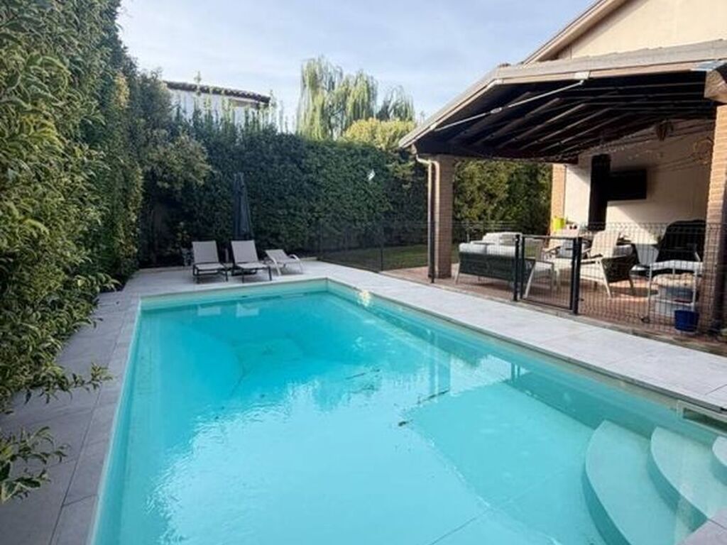 Maison de luxe à vendre à Collecchio, 610 000 €, Photo 7