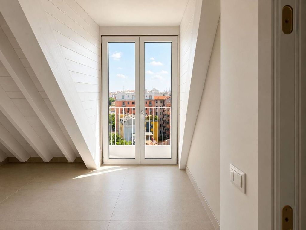 Appartement de luxe à vendre à Milan, 739 000 €, Photo 7