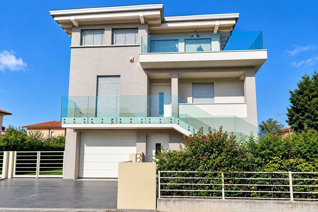 Maison de luxe à vendre à Desenzano Del Garda, 1 700 000 €, Photo 7