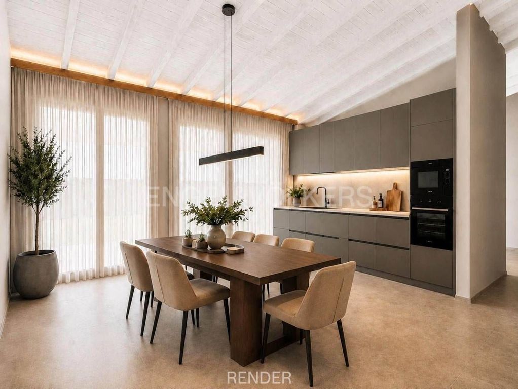 Maison de luxe à vendre à Brebbia, 590 000 €, Photo 7