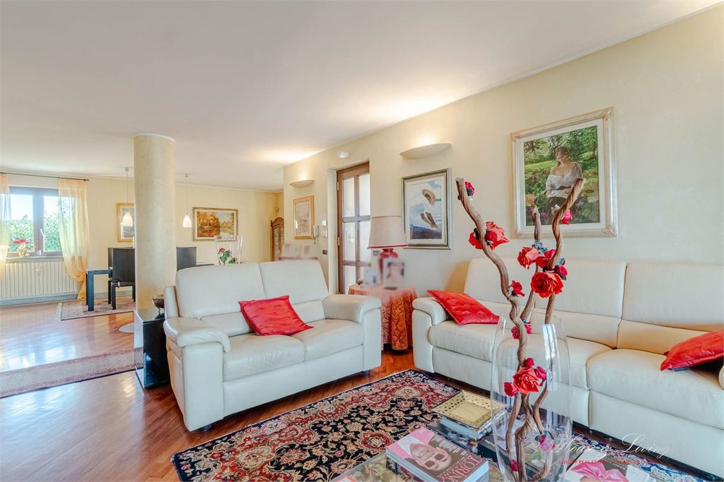 Maison de luxe à vendre à Orbassano, 530 000 €, Photo 7