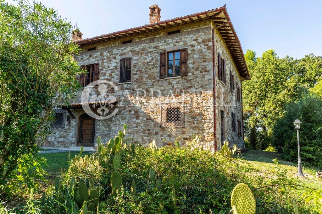 Maison de luxe à vendre à Todi, 2 000 000 €, Photo 7